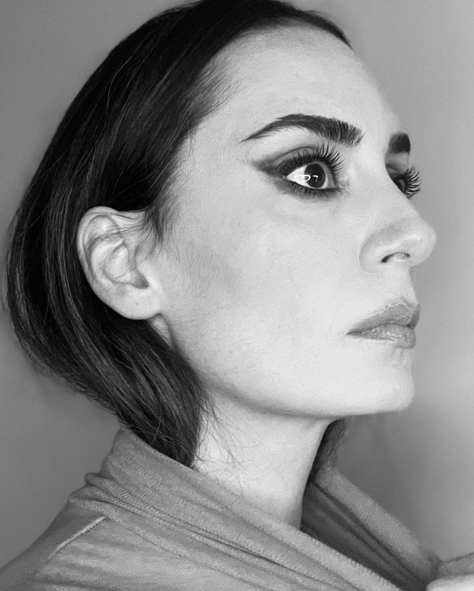 Melisa Sözen güzellik sırrını paylaştı #1