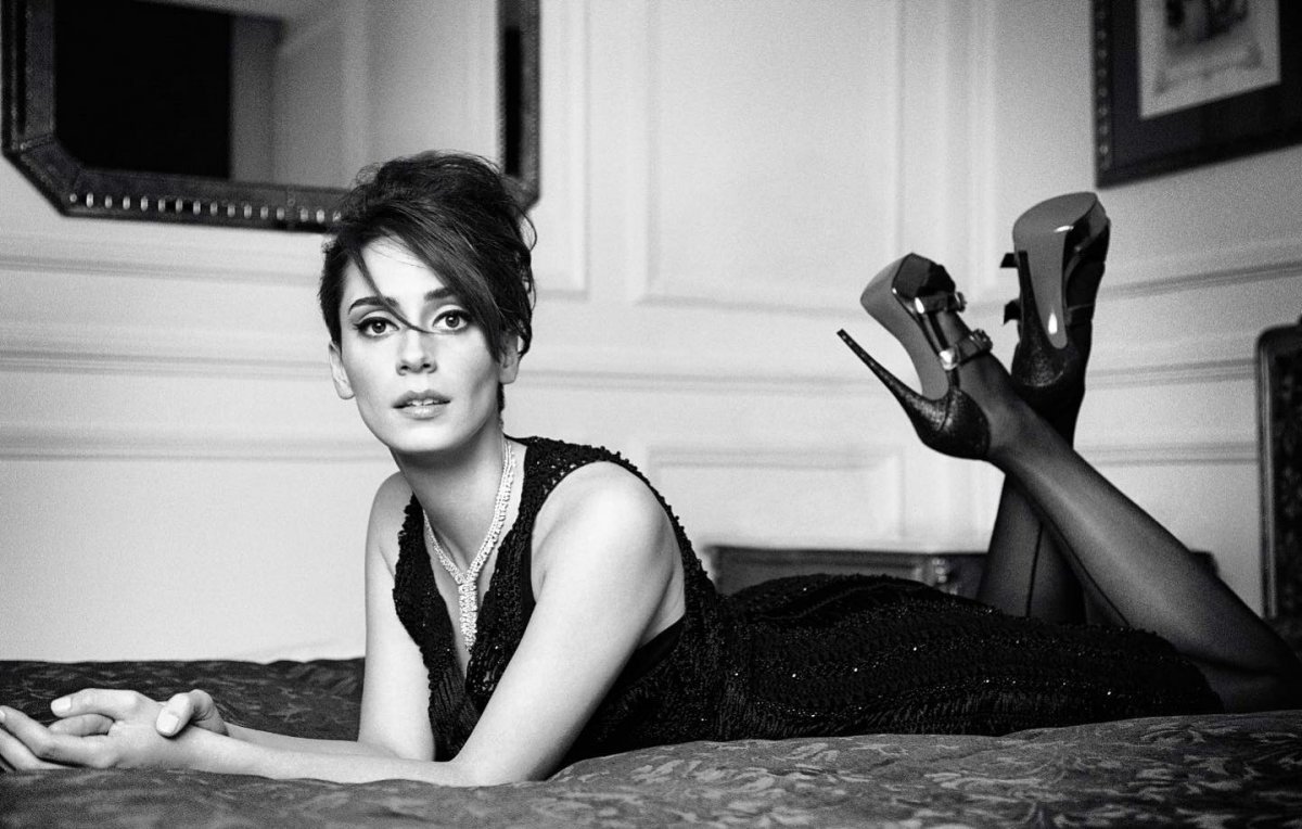 Melisa Sözen güzellik sırrını paylaştı #3