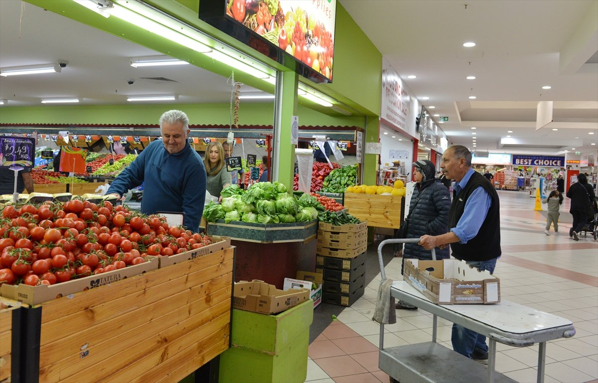 Turks living in Australia prepared for Ramadan #3