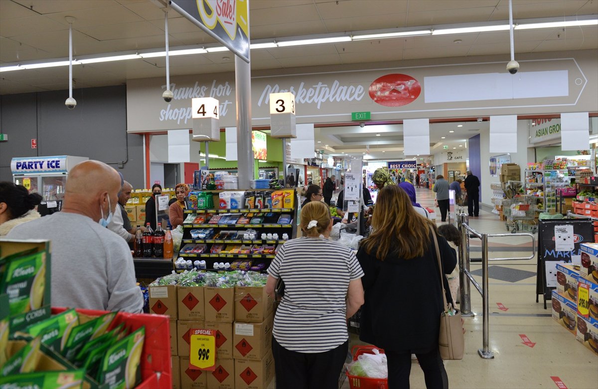 Turks living in Australia prepared for Ramadan #6