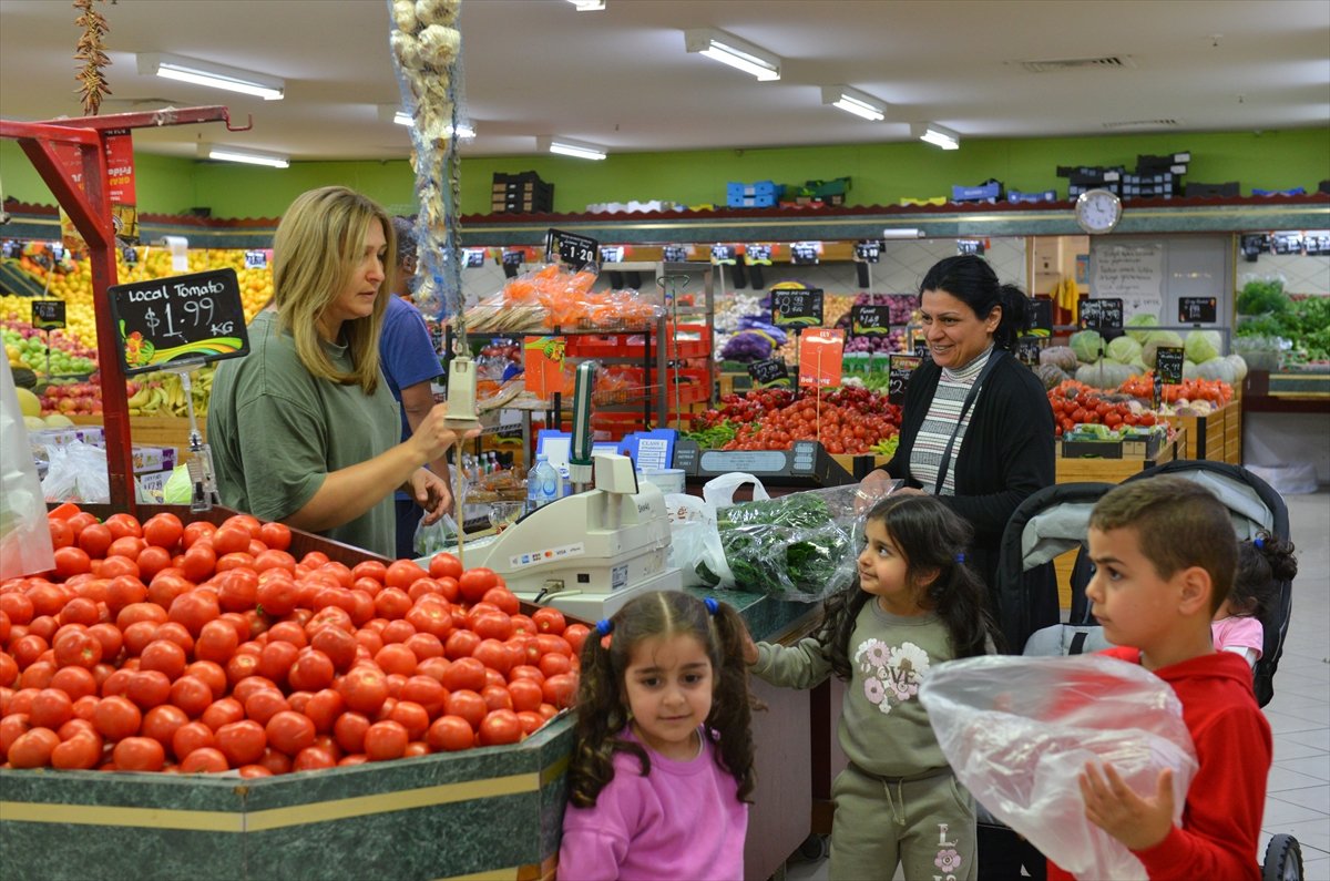 Turks living in Australia prepared for Ramadan #5