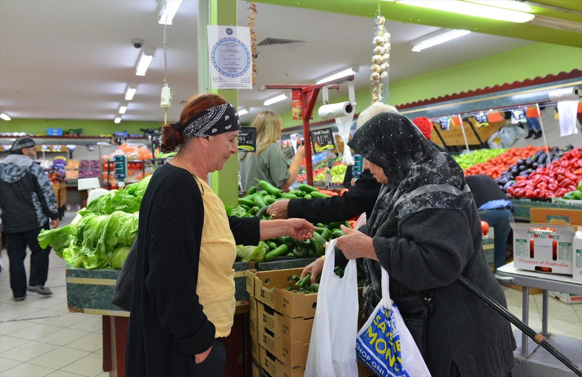 Turks living in Australia prepared for Ramadan #4