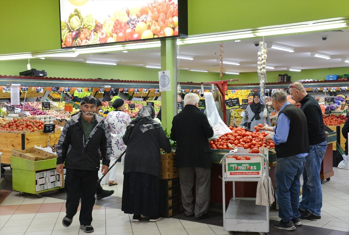 Turks living in Australia prepared for Ramadan #2
