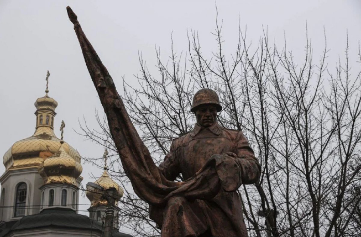 Traces of the war in İrpin, which the Ukrainian army took back #2