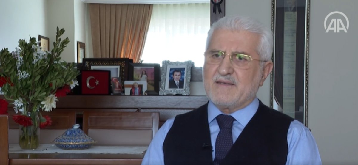 Savcı Mehmet Selim Kiraz, şehadetinin 7 nci yılında anılıyor #3