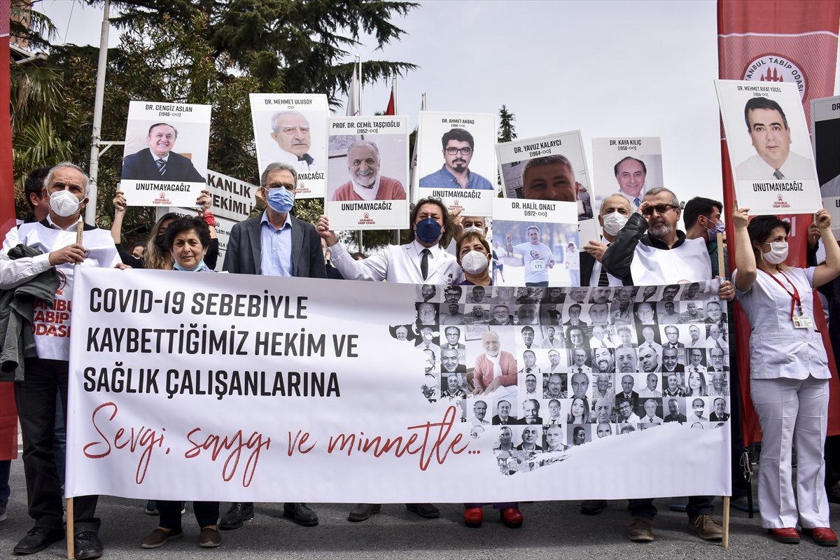 Prof. Dr. Cemil Taşçıoğlu, vefatının 2 nci yılında anıldı #5