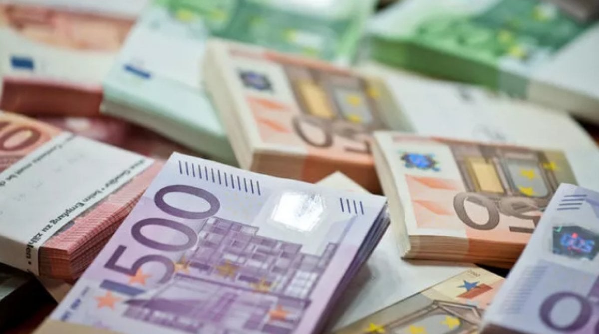 Euro Bölgesi’nde rekor enflasyon görüldü #1