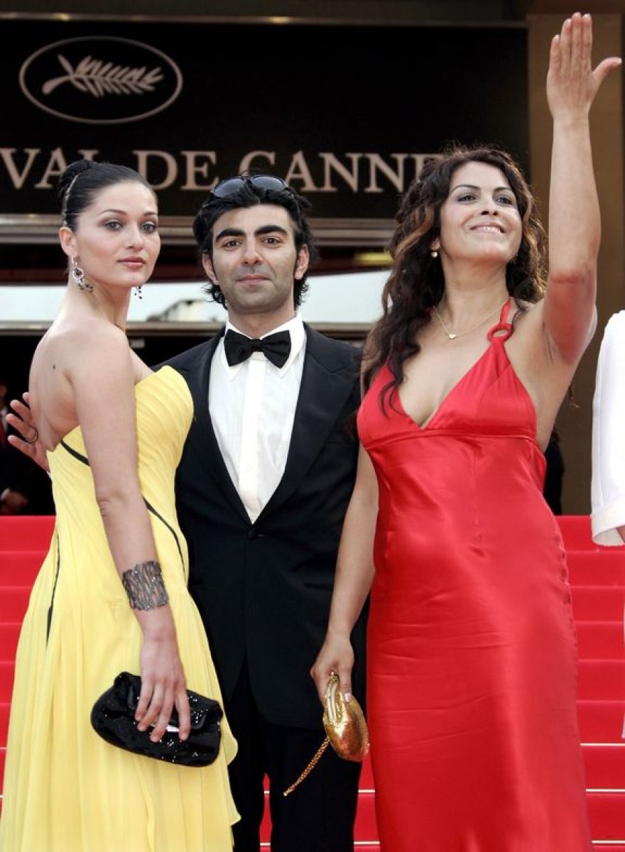 Nursel Köse den Fatih Akın itirafı #1