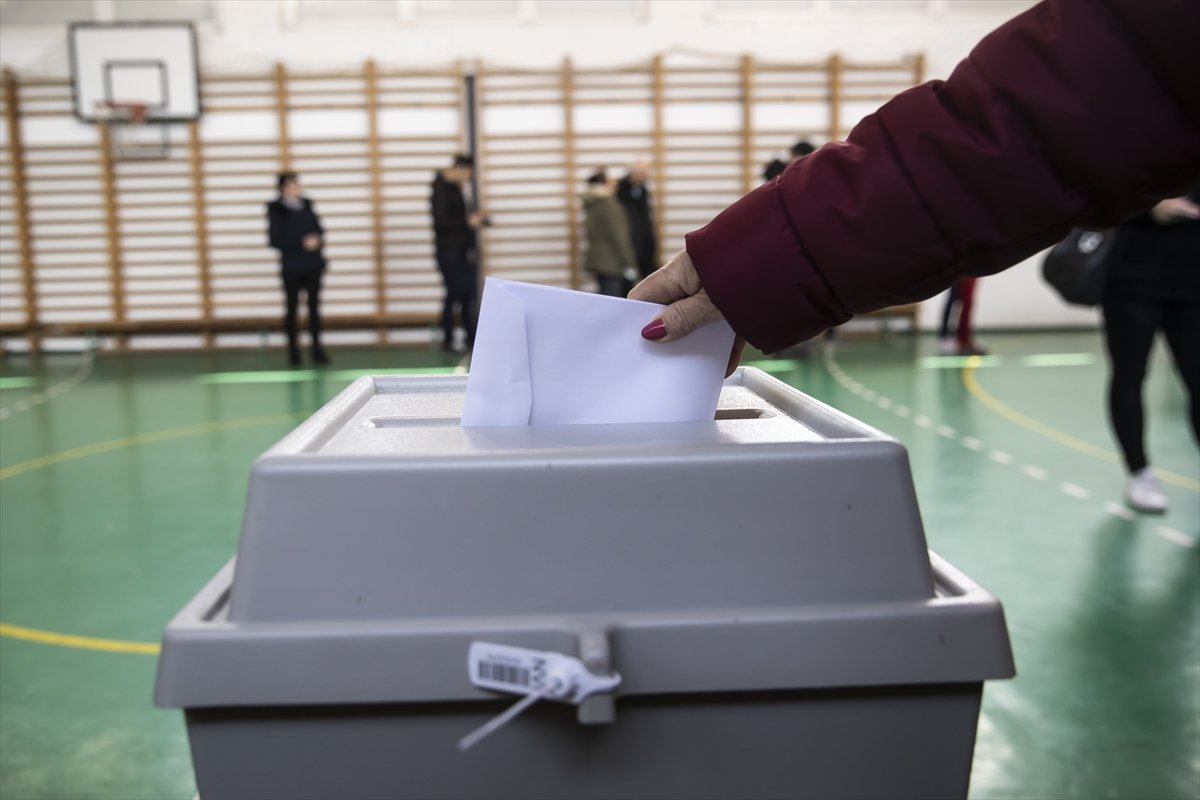 Prime Minister Orban's coalition won the elections in Hungary #3