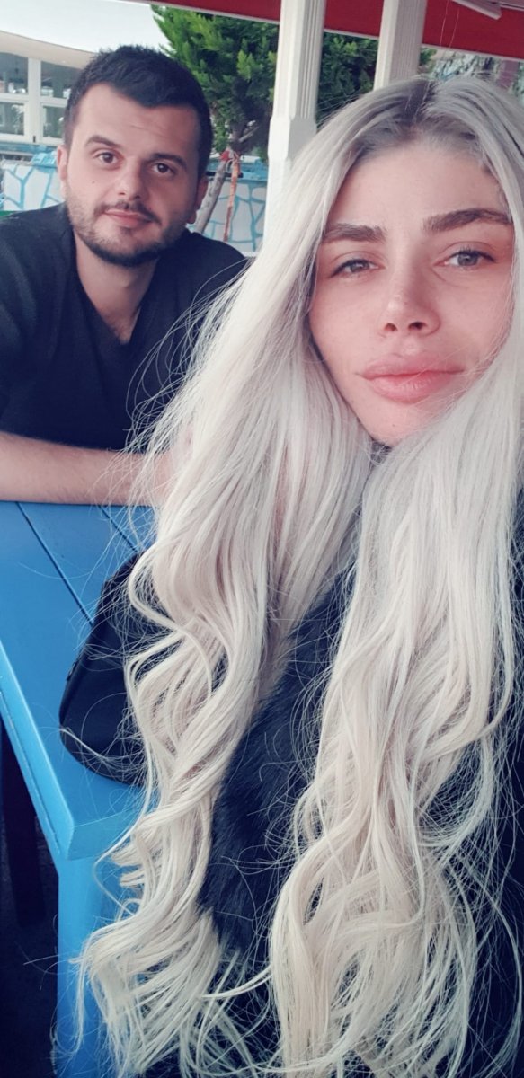 Ümraniye’de boşanmak istediği eşine öfkelendi, evi asetonla ateşe verdi #6