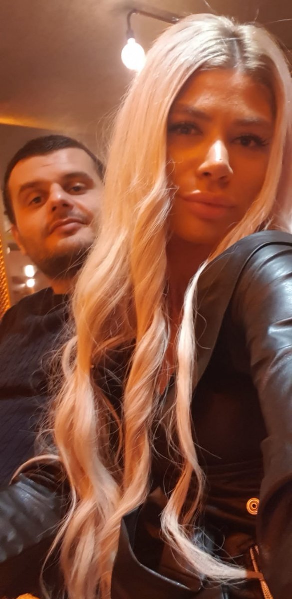 Ümraniye’de boşanmak istediği eşine öfkelendi, evi asetonla ateşe verdi #3