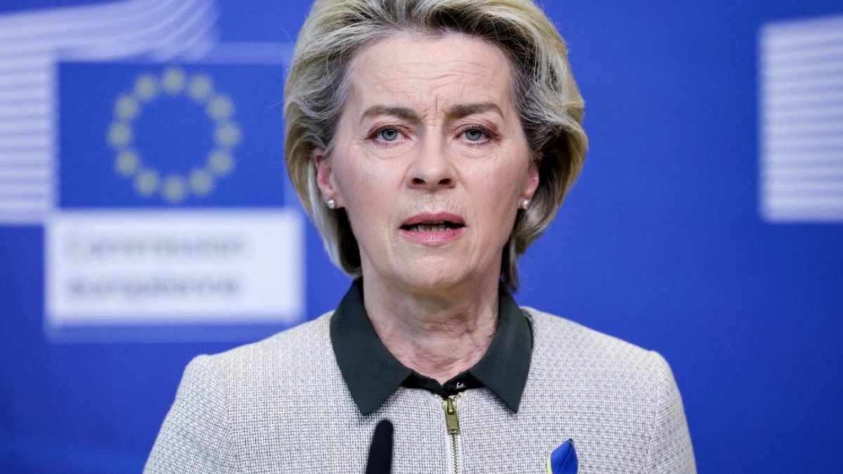 EU announces 5th package of sanctions to be imposed on Russia