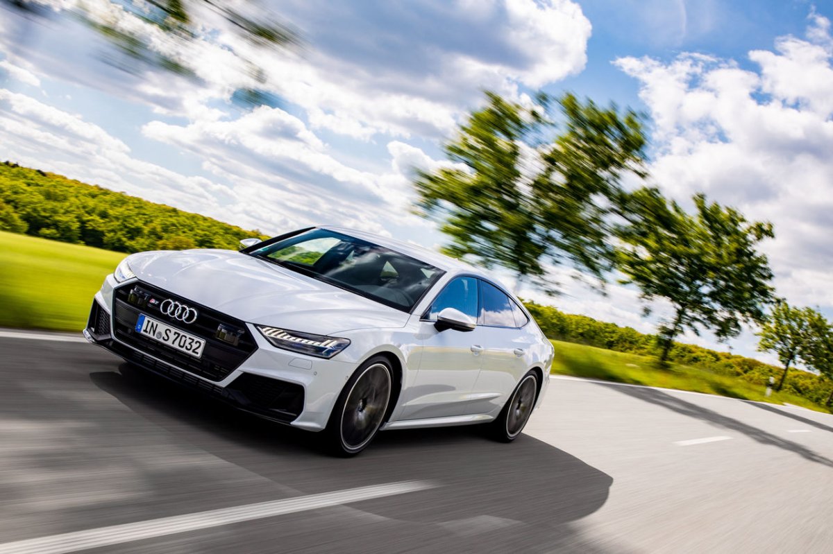 audi