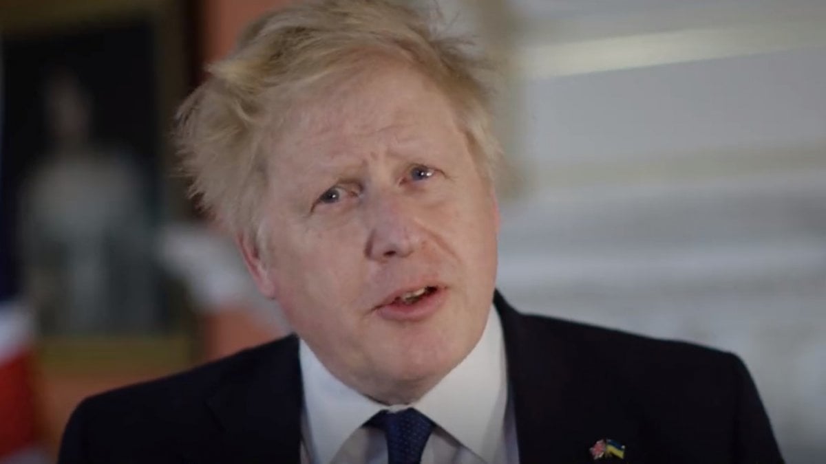 Boris Johnson addresses the Russian people: Get the facts