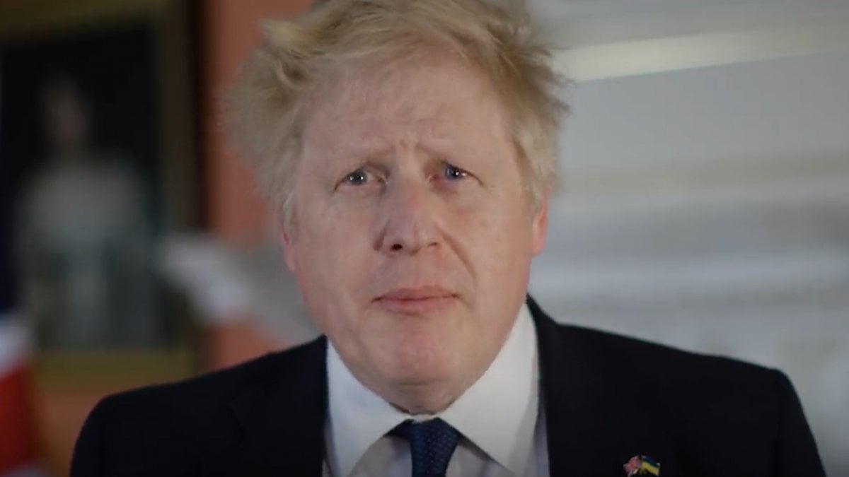 Boris Johnson addresses the Russian people: Get the facts #2