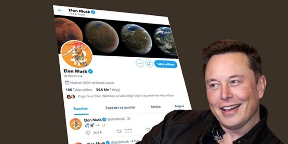 Twitter'ı satın alan Elon Musk'a soruşturma