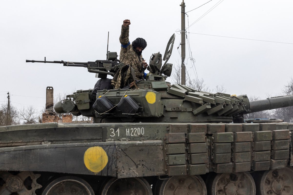 ABD den Ukrayna ya ek askeri yardım #2