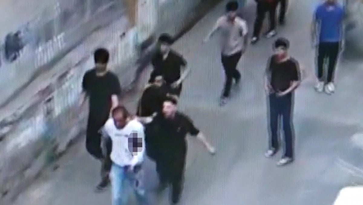 Diyarbakır daki taciz iddiasında mağdurun ifadesi ortaya çıktı #1