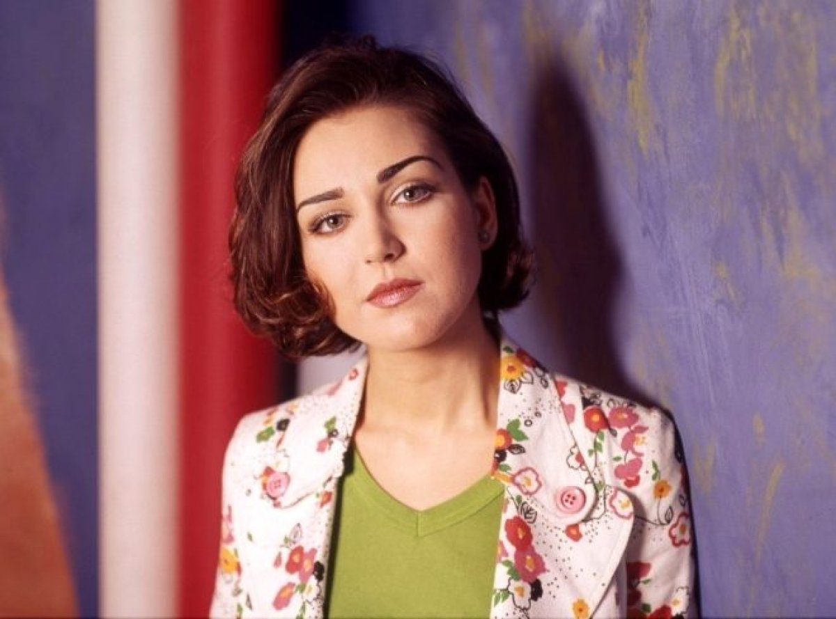 Pınar Dilşeker in son hali #2