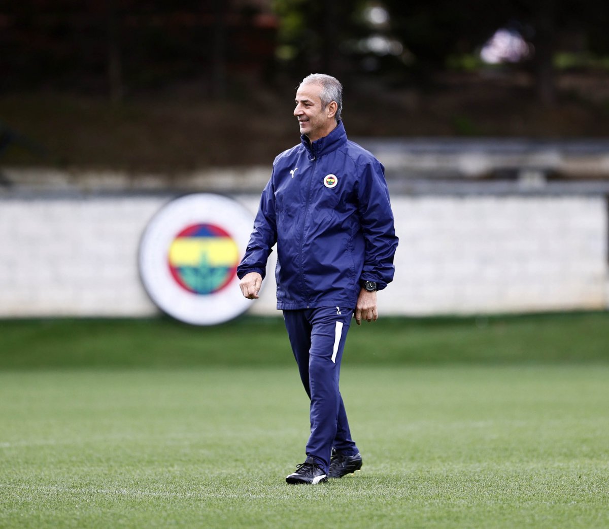 Fenerbahçe - Galatasaray derbisinin taktikleri #3