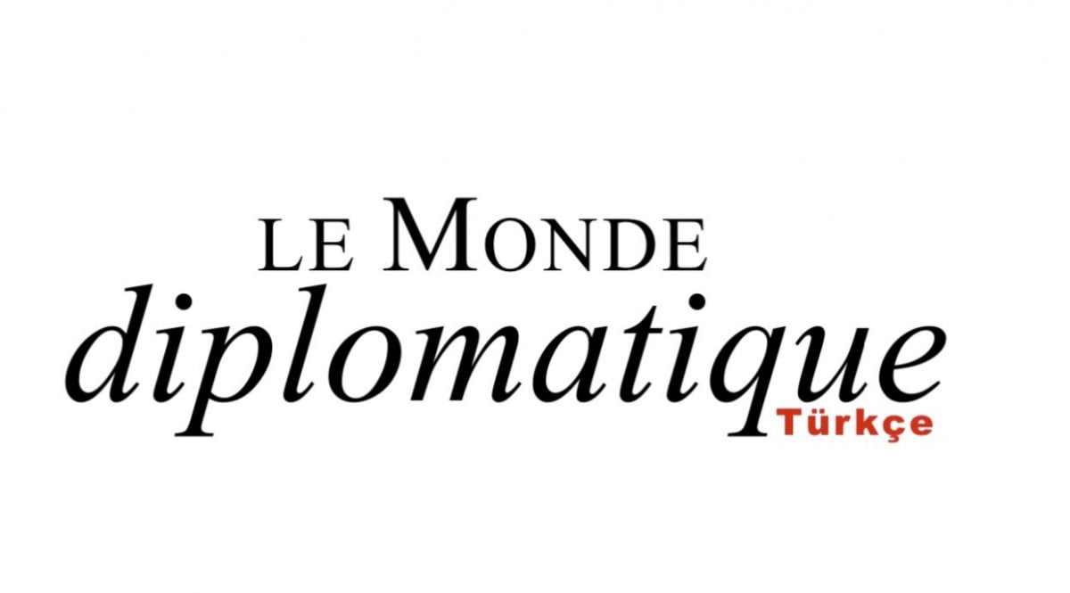 Le Monde Turkish founded #1