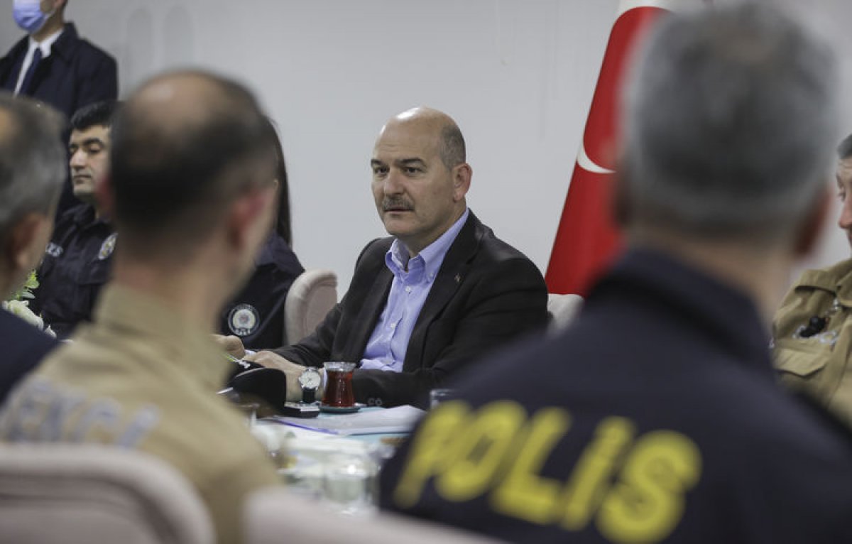 Türk Polis Teşkilatı 177 yaşında  #7
