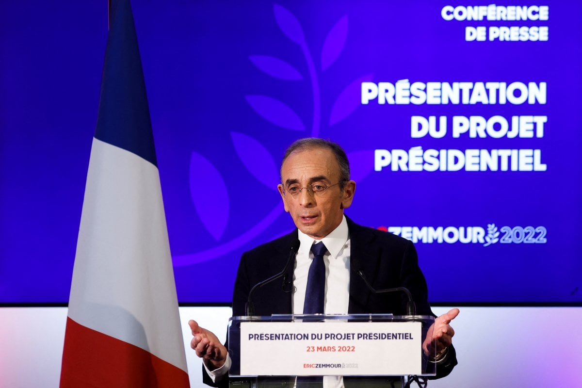 Fransa’da cumhurbaşkanı seçimi için sandık başına gidilecek #5