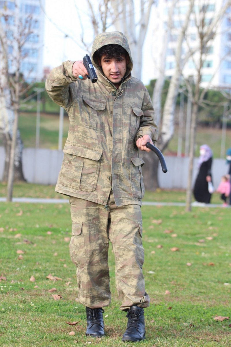   Zeytinburnu Kasabı  2 ay önce tutuklandı #2