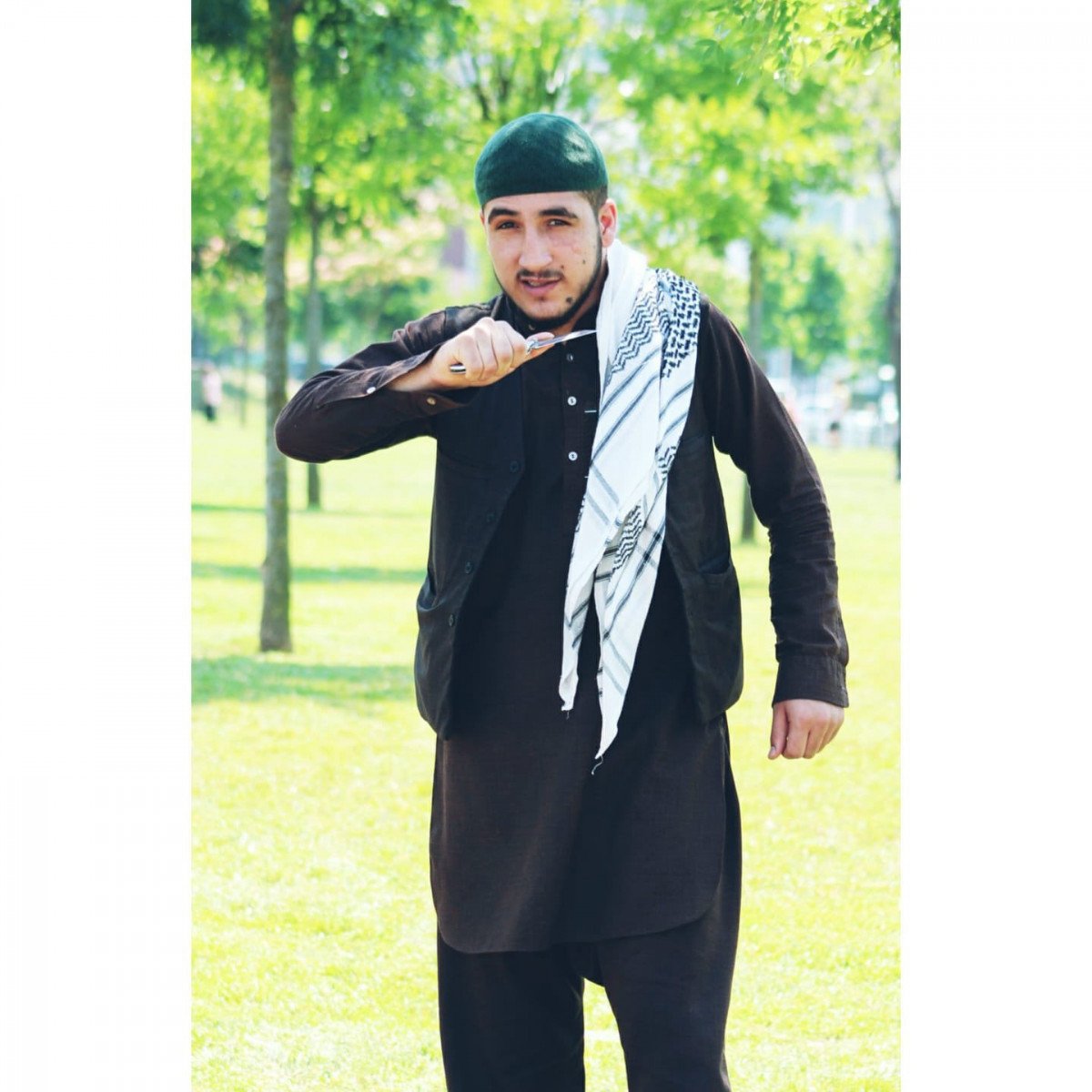   Zeytinburnu Kasabı  2 ay önce tutuklandı #1