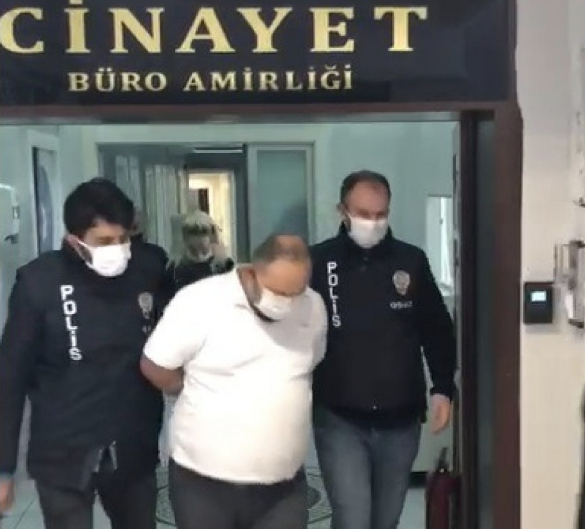 Ankara da Tuğçe yi öldüren sanıklara ağırlaştırılmış müebbet talebi #2