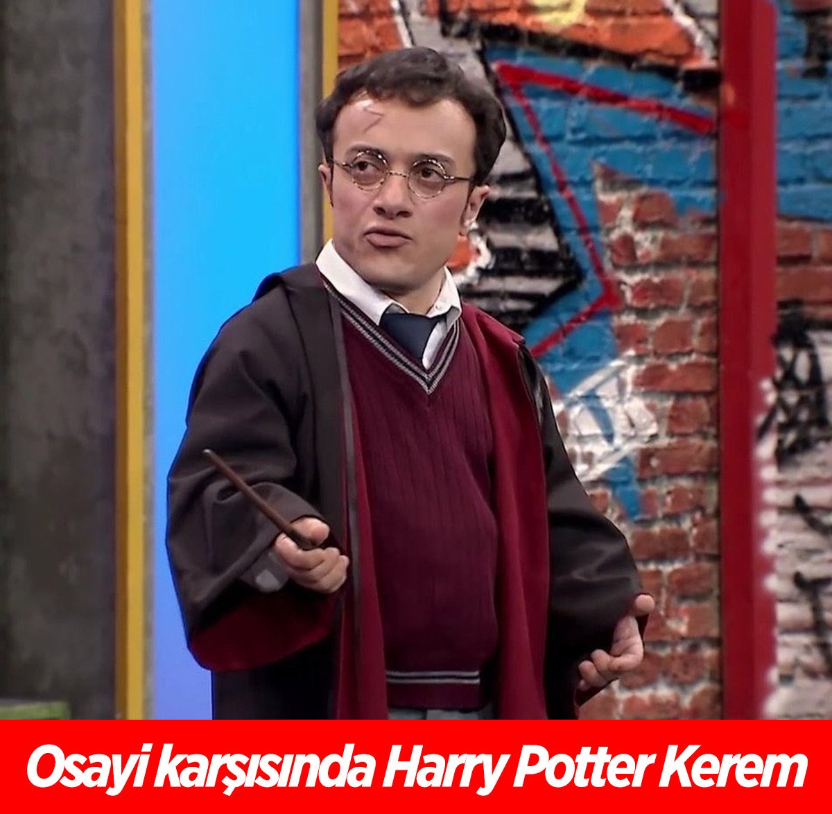 Kerem Aktürkoğlu, Osayi karşısında etkisiz kaldı #1