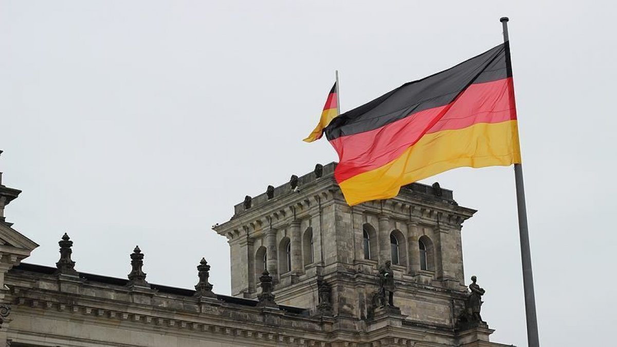 Almanya'nın enflasyonu martta yüzde 7,3'e çıktı