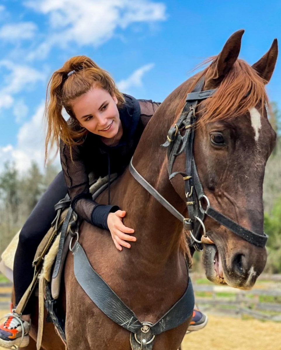  Büyük Selçuklu ya geliyor! Güzel oyuncu yeni rolüyle ters köşe yapacak #2