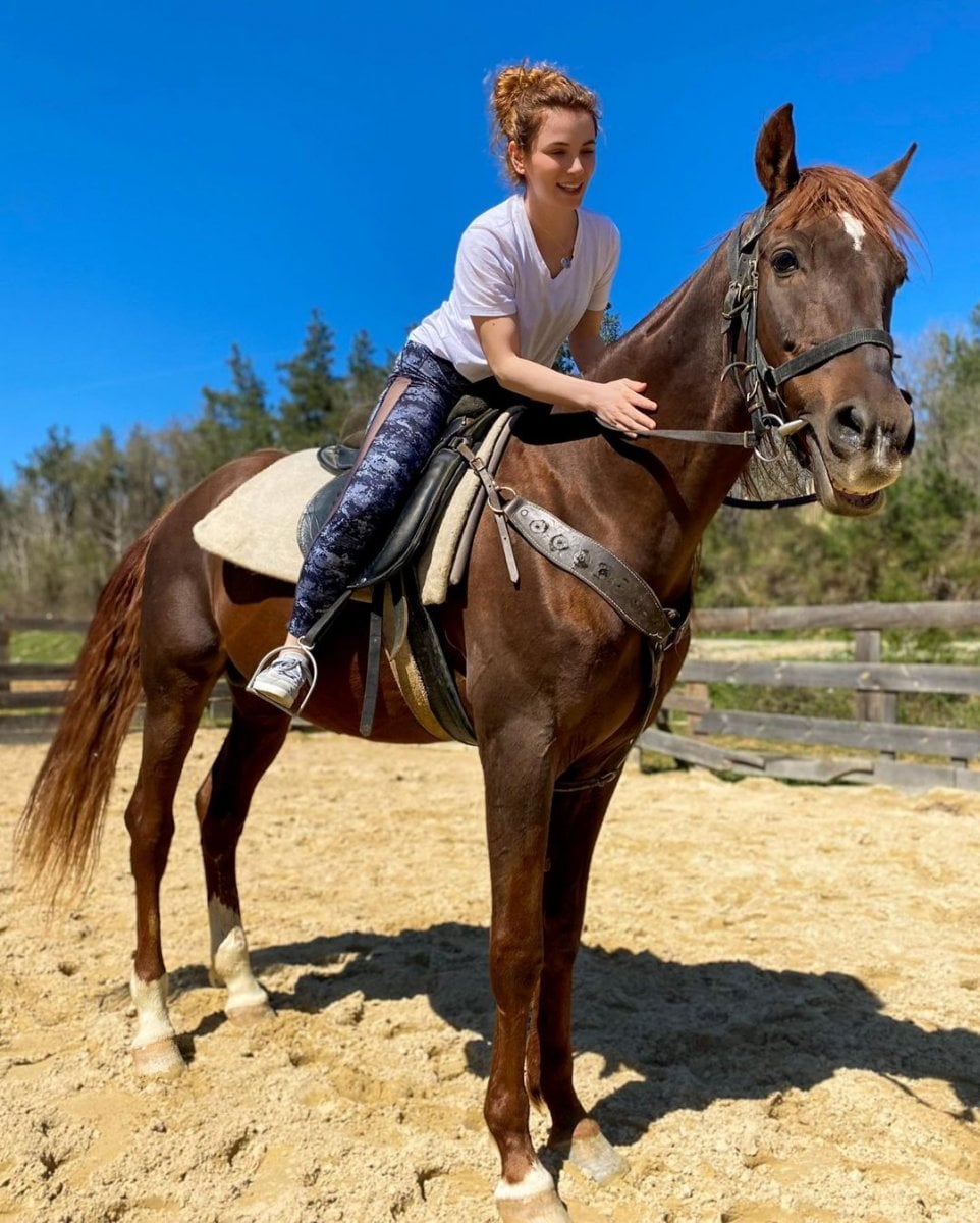  Büyük Selçuklu ya geliyor! Güzel oyuncu yeni rolüyle ters köşe yapacak #3