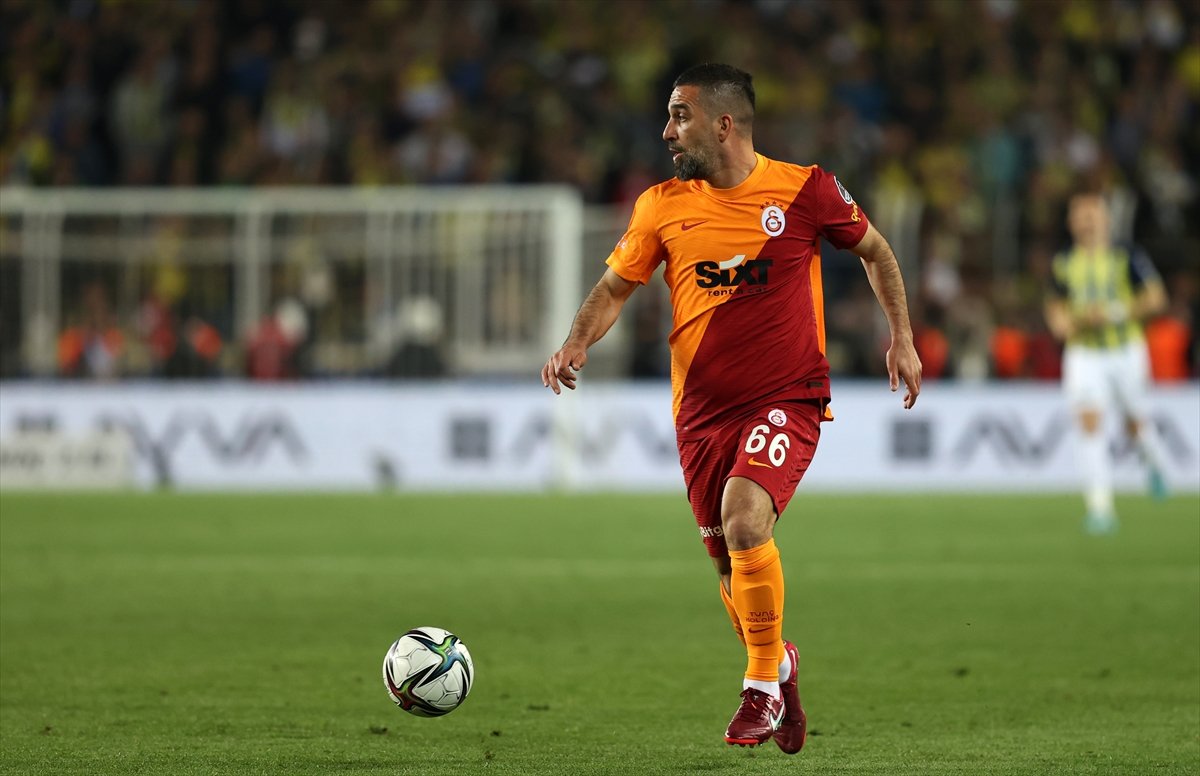 Galatasaray da prim sorunu #1