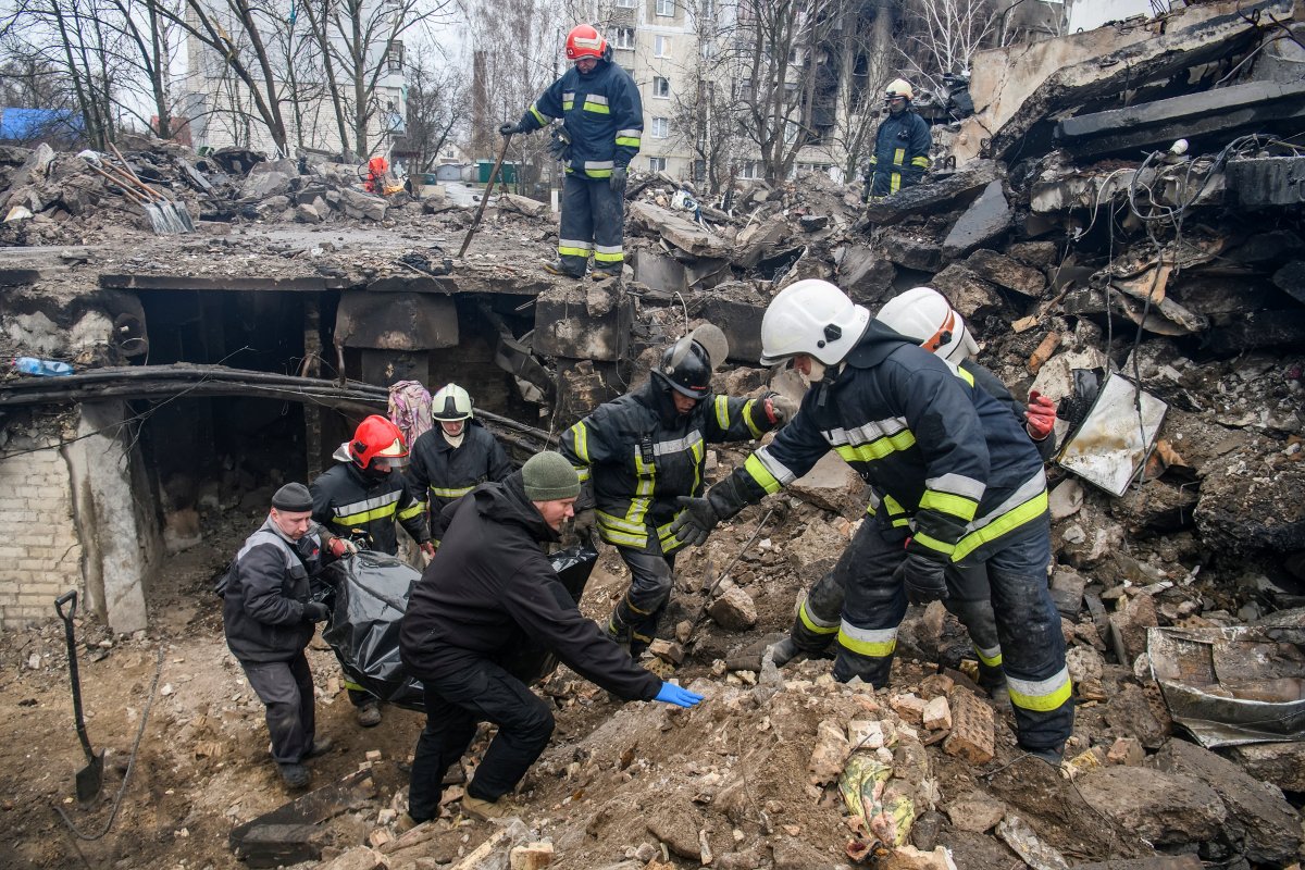 France to investigate war crimes in Ukraine #3