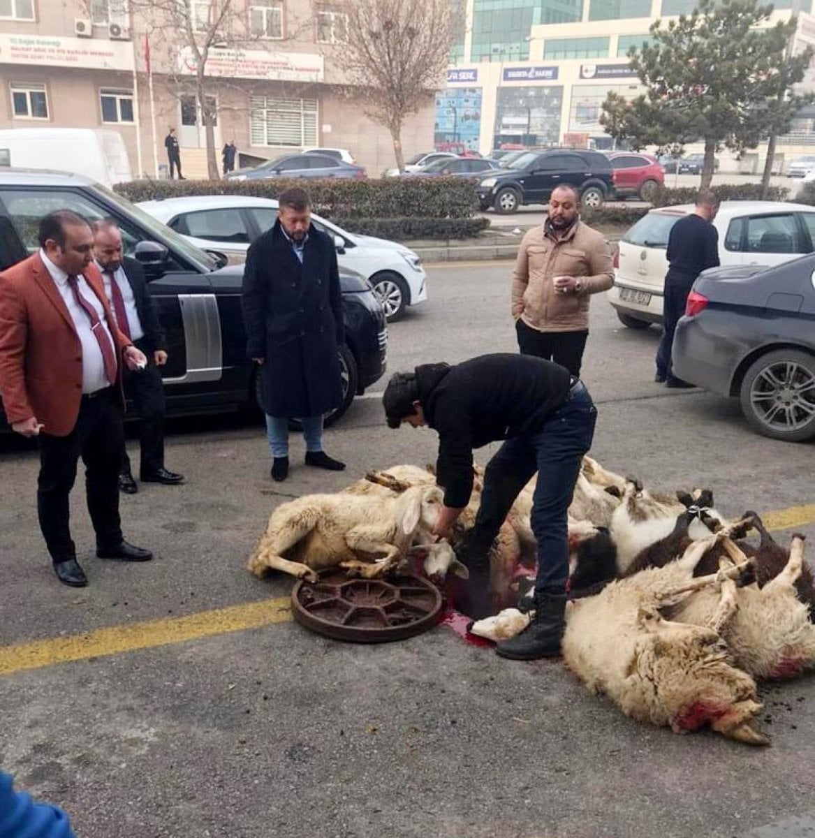  20 yıla kadar ceza isteniyor #1