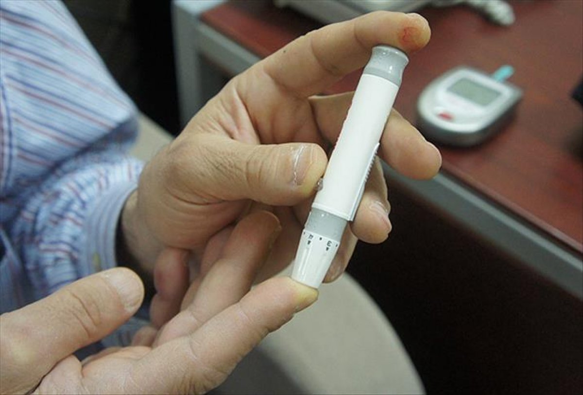 Sağlık Bakanlığı’ndan yerli insülin adımı #1