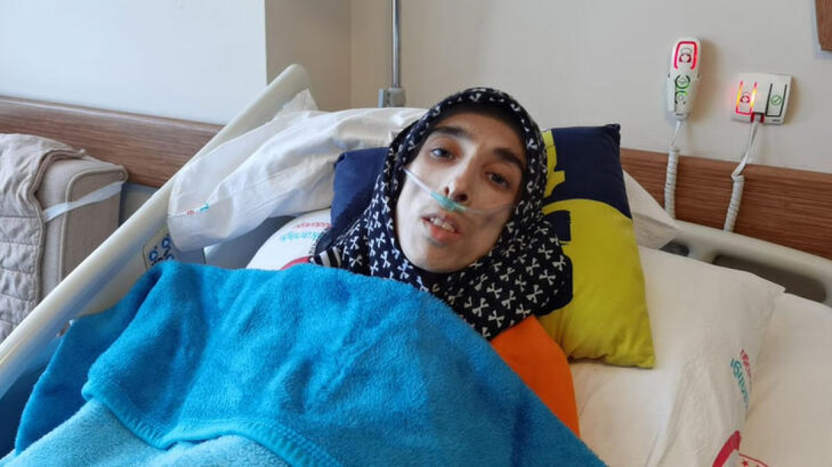  Zamanım kalmadı #1