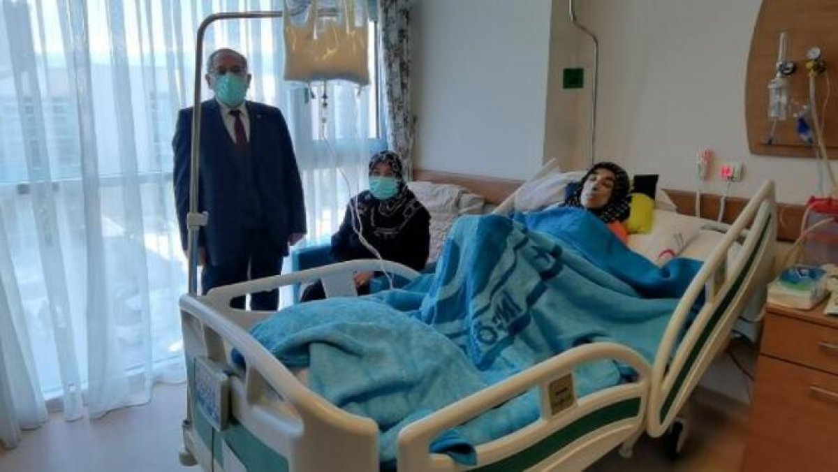  Zamanım kalmadı #5