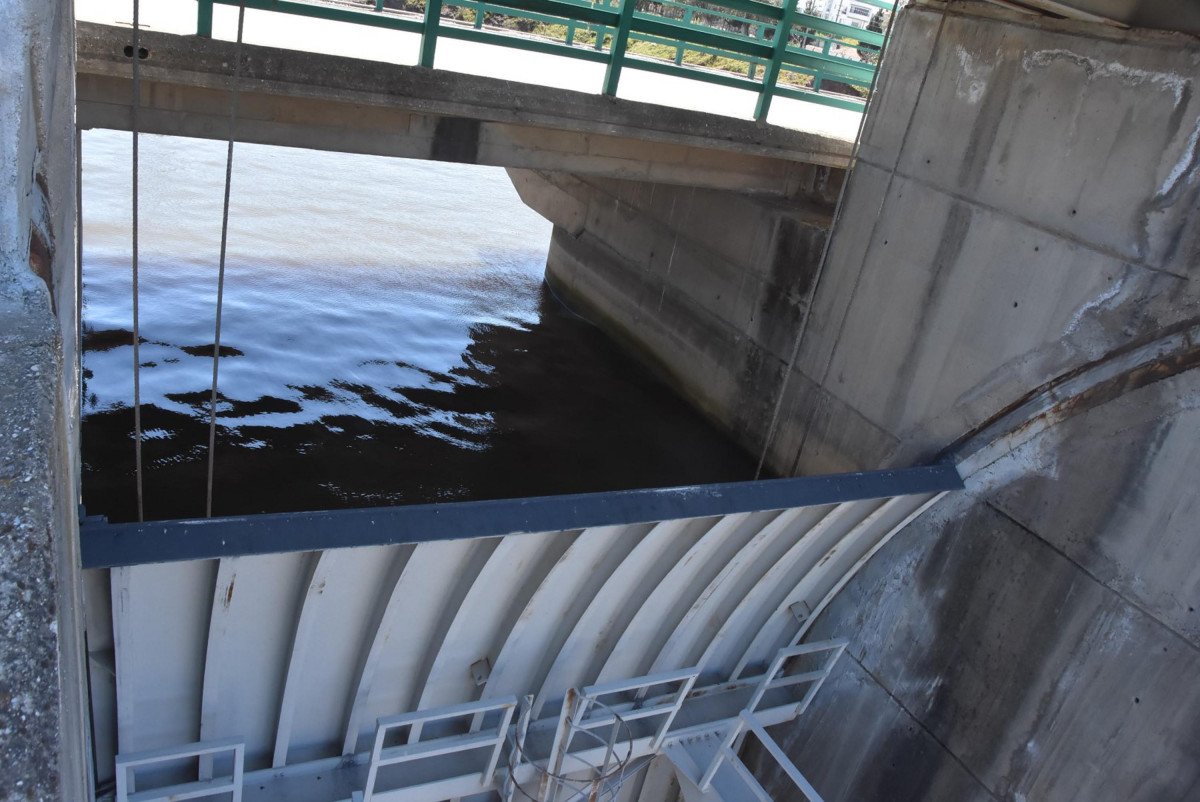 Muğla’da, Mumcular ve Geyik barajları tamamen doldu #1