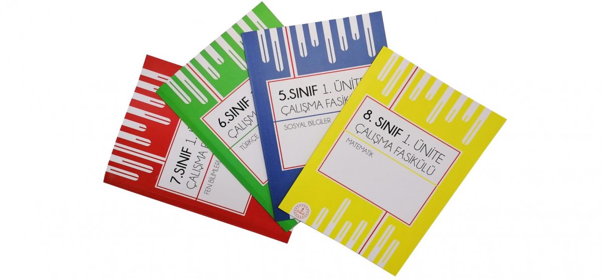 MEB den sınava girecek öğrencilere yardımcı kaynak desteği #3