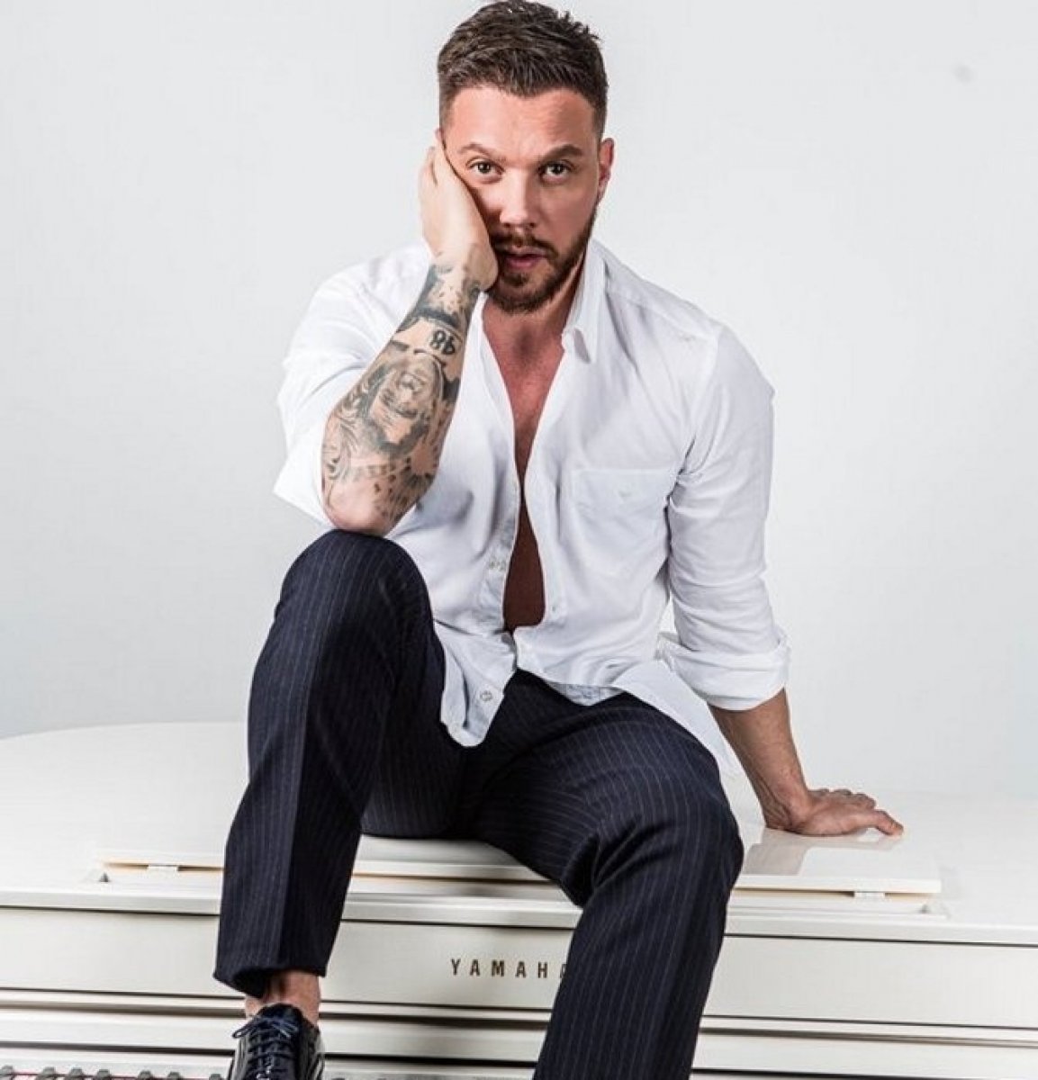 Müge Anlı ile Sinan Akçıl aşk mı yaşıyor? Baş başa yakalandılar, iddialar havada uçuştu... #4