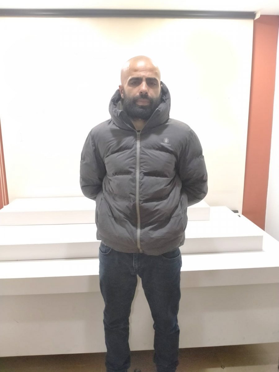 İstanbul daki metro saldırganı tutuklu kalmaya devam edecek #2