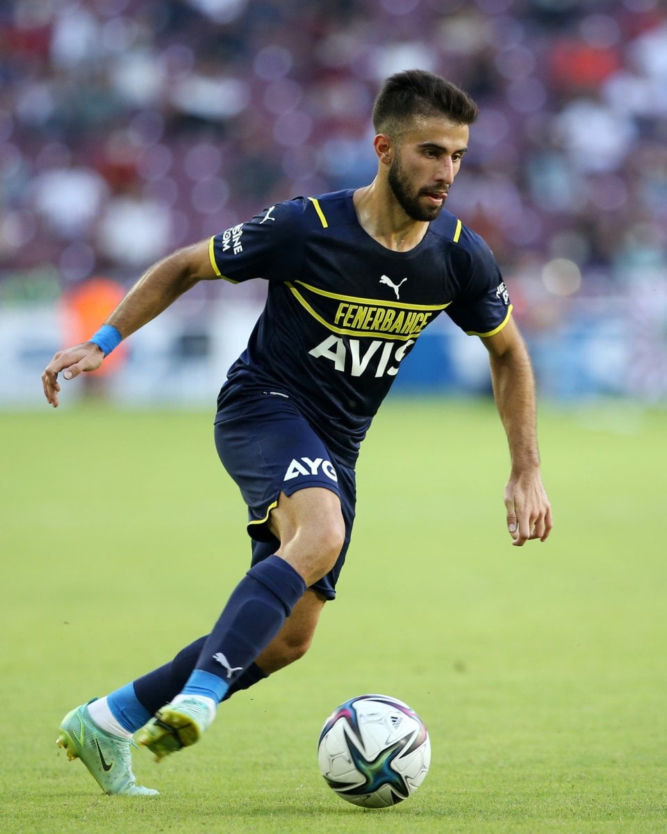 Fenerbahçe, Diego Rossi nin bonservisini aldı #1