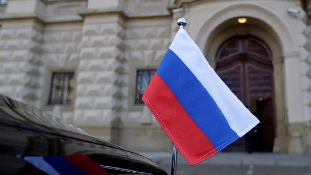 Decision of 18 diplomats from Russia on duty in the EU