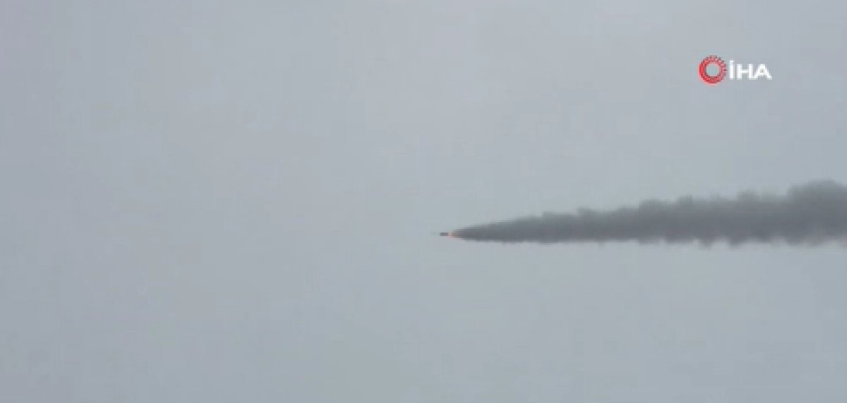 Ukrayna, füze geliştirme programını 2031’e kadar uzattığını duyurdu #1