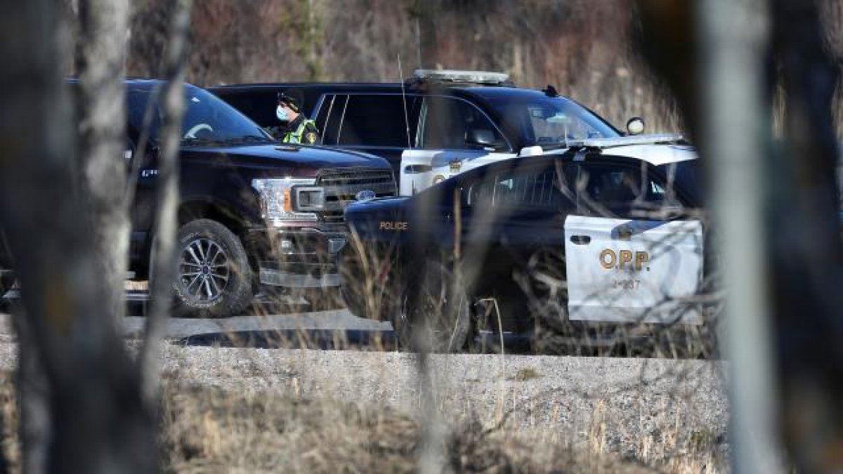 Kanada’da teravih namazı sonrası saldırı: 5 yaralı #1
