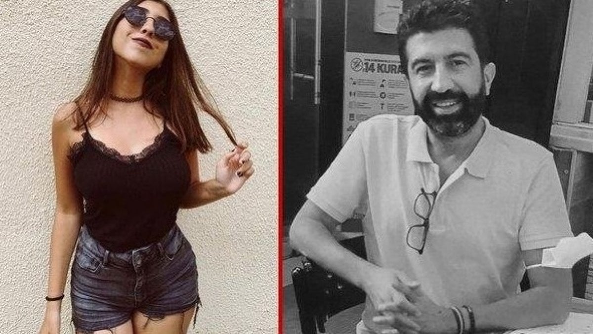 Ümraniye de babasını öldüren genç kızın cezası belli oldu #1