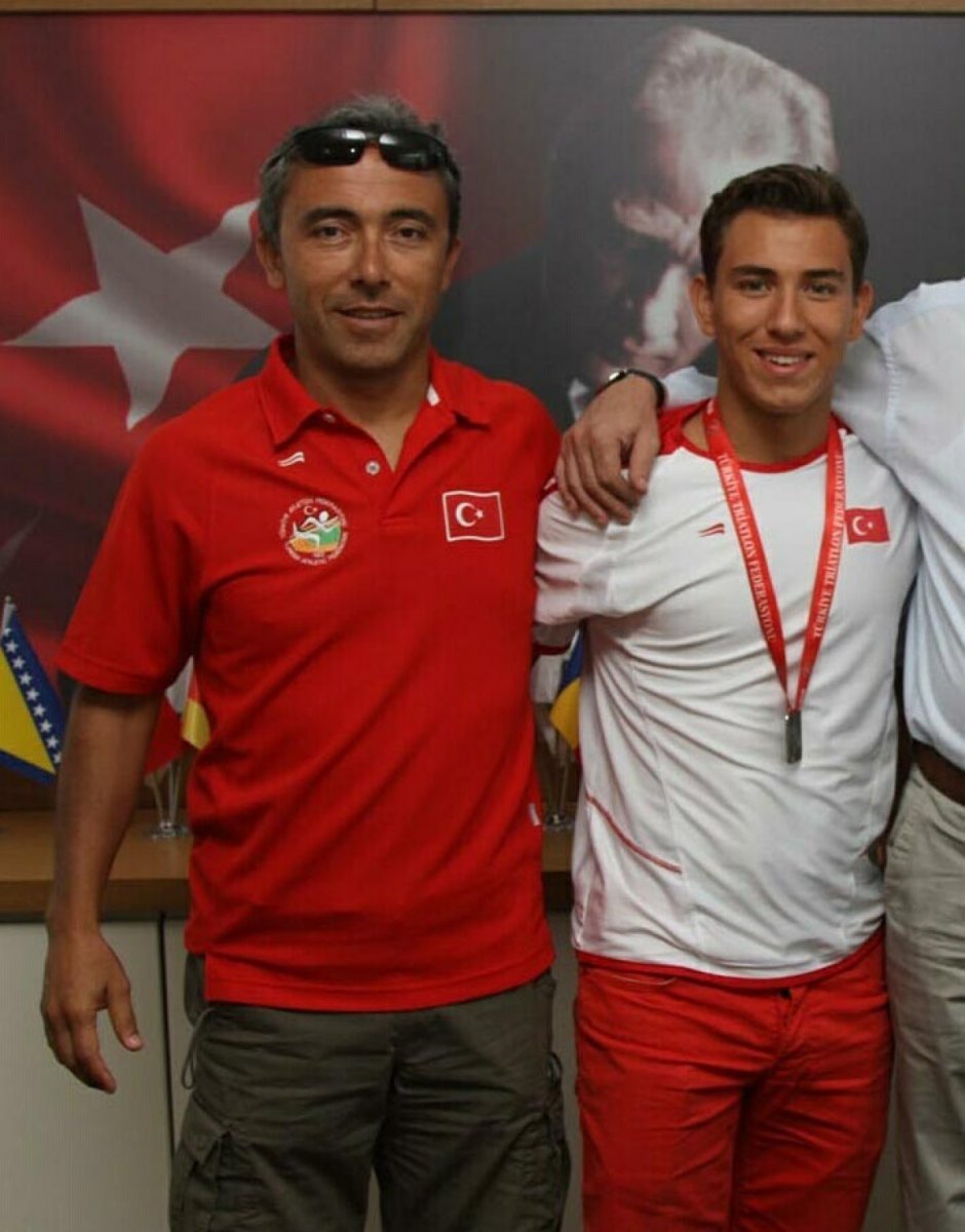 Manisa’daki kazada milli triatlon sporcusu öldü #4